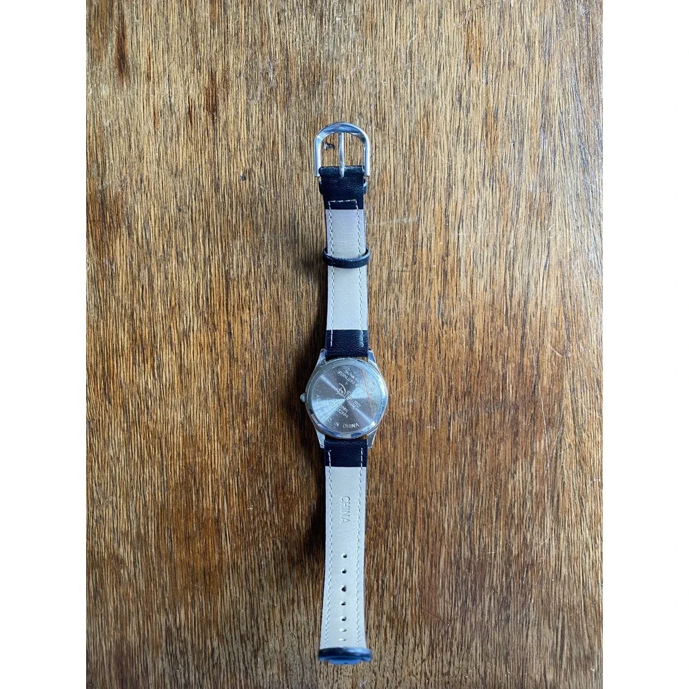 75 Years With Mickey Walt Disney Mickey Mouse‎ Watch